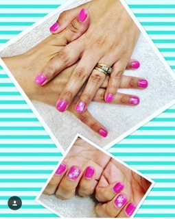Perla’s Hair Studio