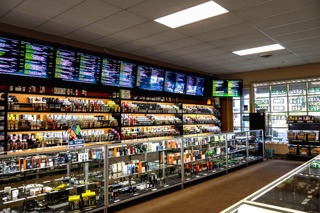 CITY OF VAPORS E Cig Vape Store & Smoke Shop SRQ - Sarasota Bradenton in  Sarasota, FL United States - Apple Maps