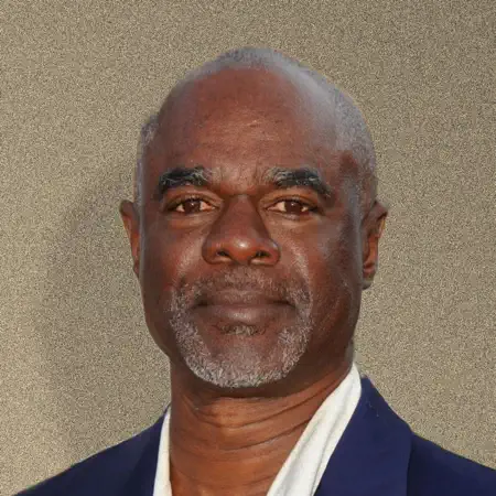 Glynn Turman