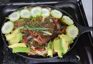 Lazada Grill