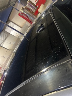 Stapley Car Wash
