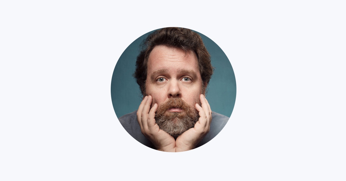 ‎Connor Ratliff - Movies and Podcasts - Apple Snapshot