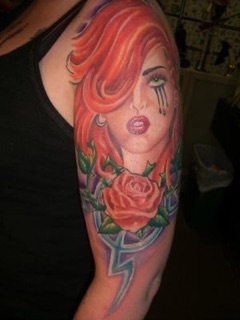 Sleepy Hollow Tattoo & Design photo 4