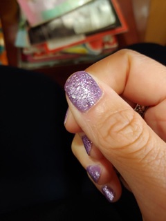 Eden Nails & Spa