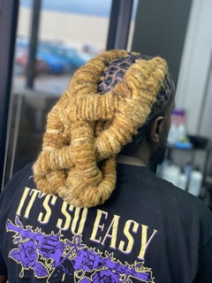 Scotty Locs