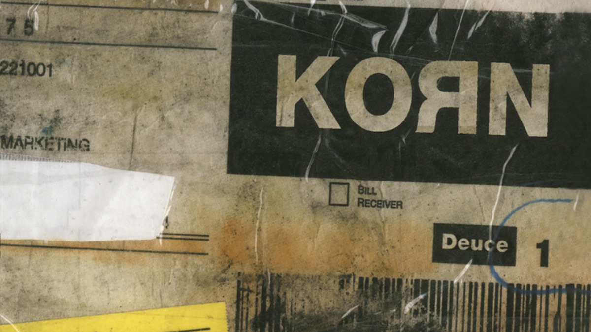 Korn: Deuce - Apple TV Korn: Deuce - Apple TV