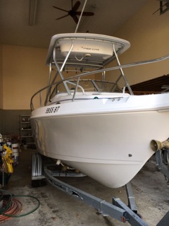 Seaworthy Mobile Detailing