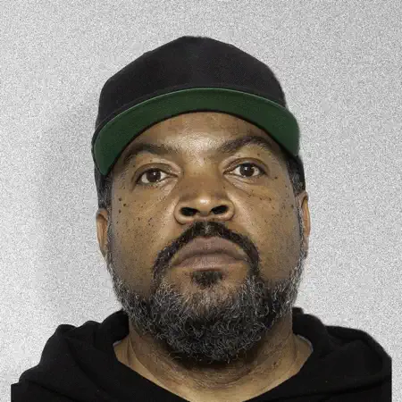 Ice Cube
