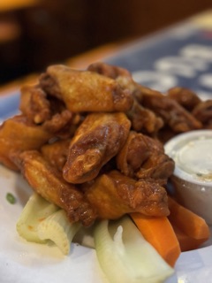 Kezar Pub Photos