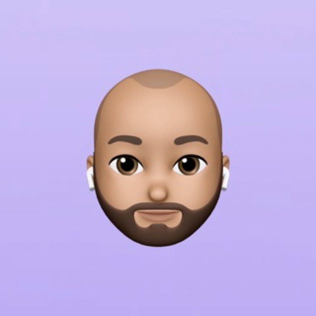 AppleMusic profile picture for @vlad355