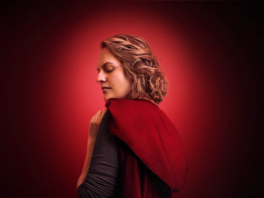 The Handmaid's Tale - Apple TV (AU)