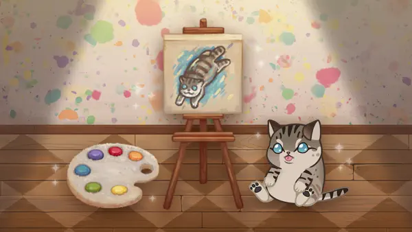 Arty Event!