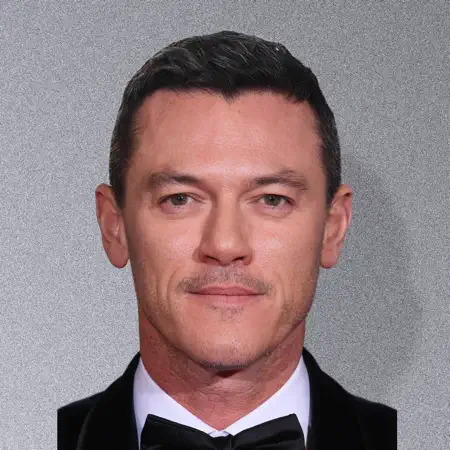 Luke Evans