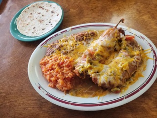 Sofia’s Kitchen, LLC