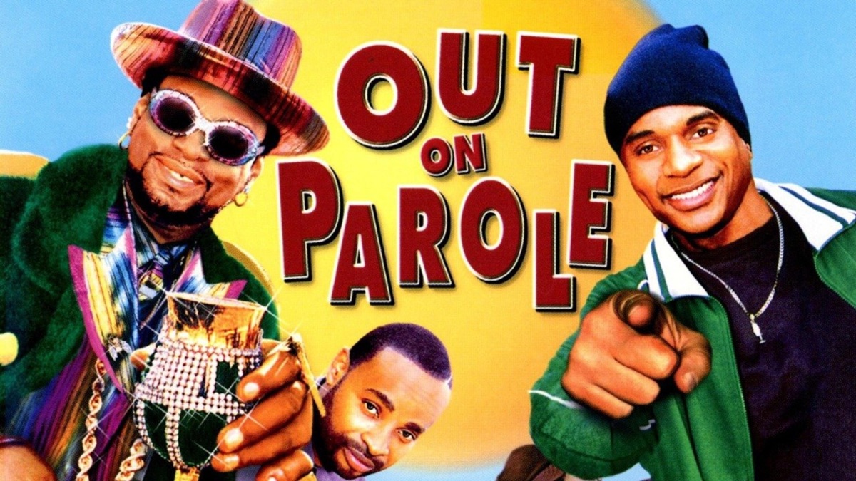 ‎Out on Parole - Apple TV