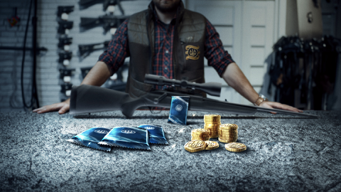 Read more about Beretta Weekend is On!