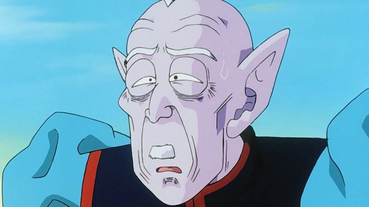 No te metas con Satan! La resurrección del Majin Boo original - Dragon ...
