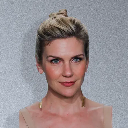 Rhea Seehorn