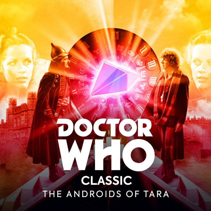 Doctor Who: The Androids of Tara - Apple TV