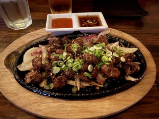 Raku Izakaya