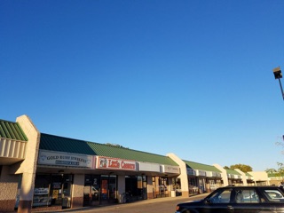Mawuli Hair Braiding & Beauty Supply