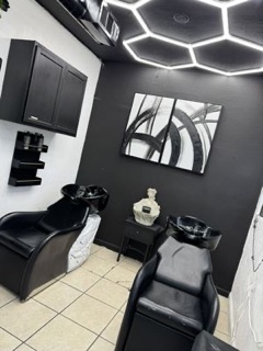 Erika’s Beauty Hair Salon