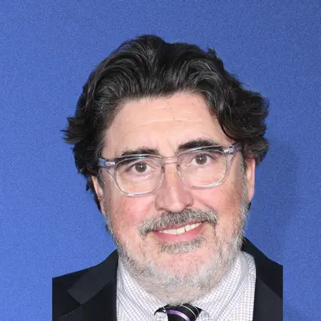 Alfred Molina