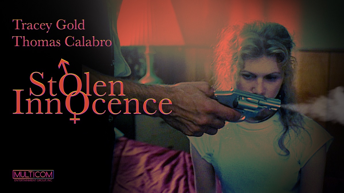 Stolen Innocence