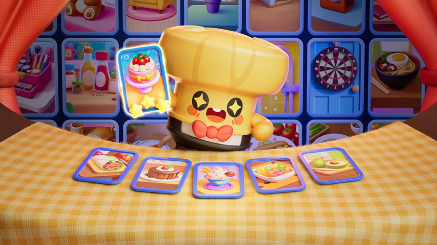 Card Feast Special Event
