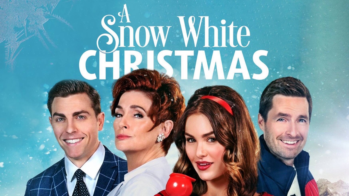 Snow White Ch