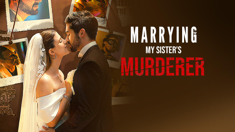 Read more about Marry My Sister's Murderer