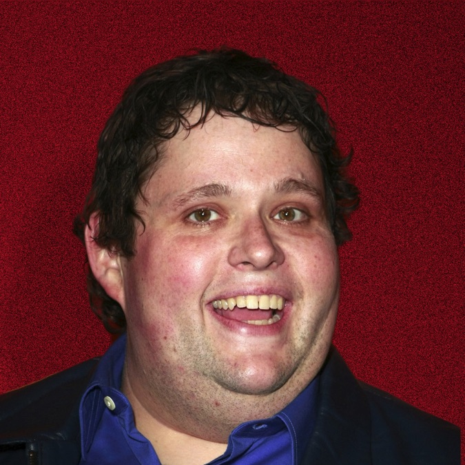 Ralphie May Gastric Bypass