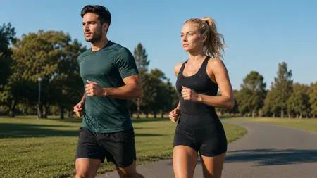 Running Tracker App – FITAPP iPhone screenshot 6