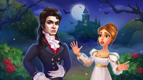 Read more about Dracula's Season
