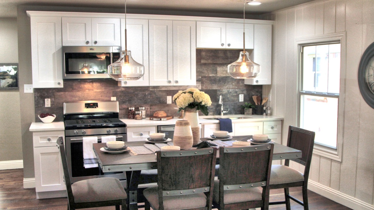 Casa al estilo de Texas - Flip or Flop Fort Worth (Temporada 1 ...