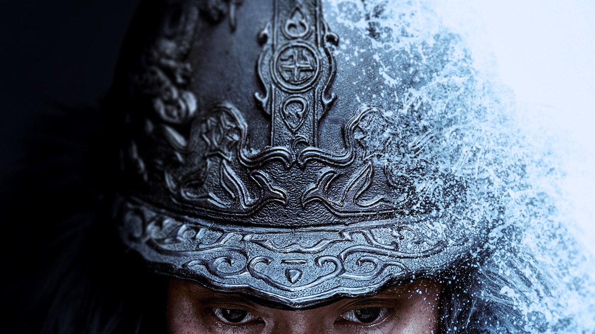 ‎Hansan: Rising Dragon - Apple TV