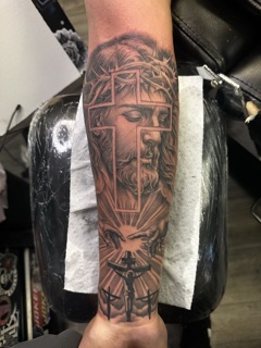 Empire Ink Tattoo Studio photo 10