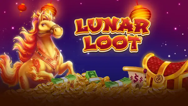 Lunar Loot