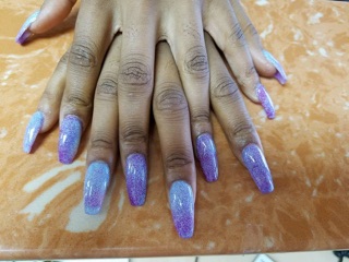 KBK  Nails