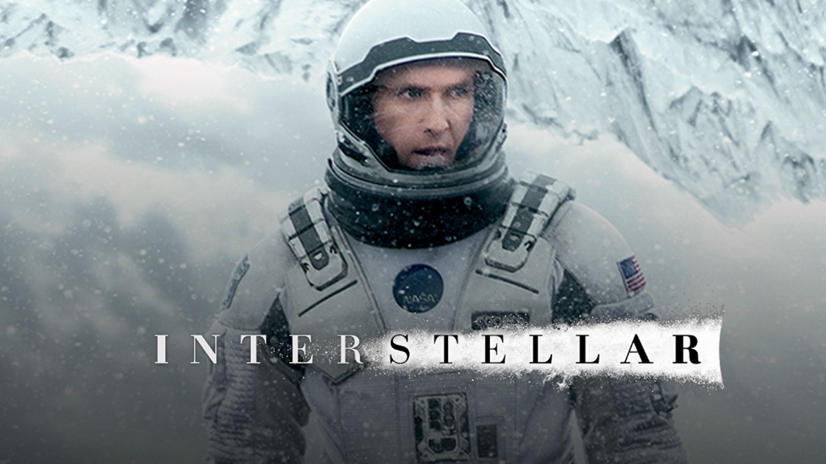 ‎Interstellar - Apple TV