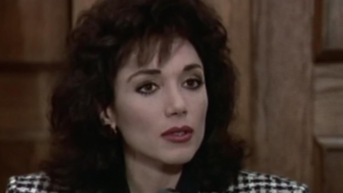 ‎Boomerang – Hunter (Season 4, Episode 19) - Apple TV (AU)