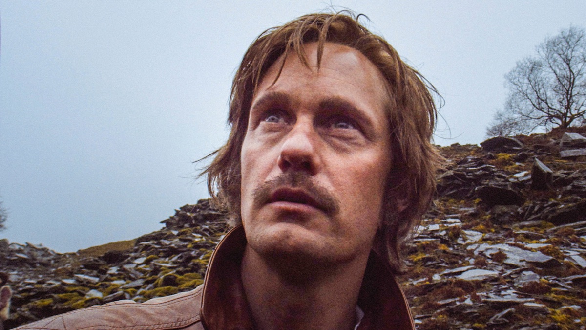 Soldier of Illusion Pt. I Documentary Now! (Series 4, Episode 1) Apple TV (IN)