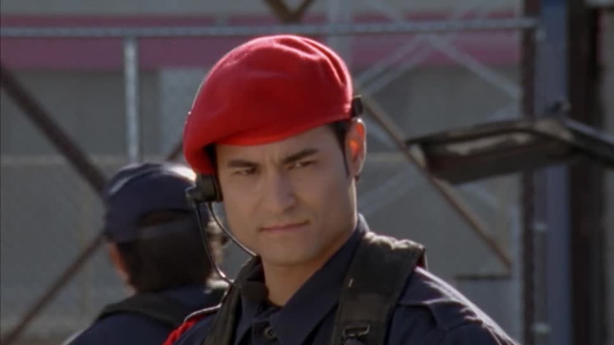 ‎La ira de Frax - Power Rangers (temporada 9, episodio 27) - Apple TV (MX)