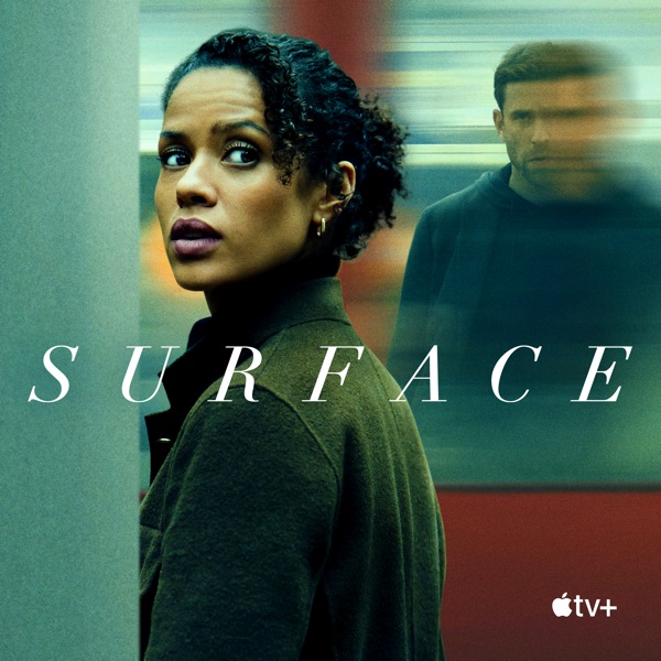 Surface Poster