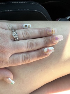 Happy Nail 1 & Spa Photos