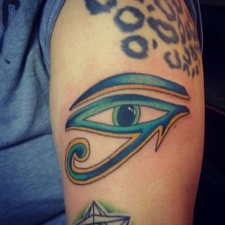 Hardline Tattoo