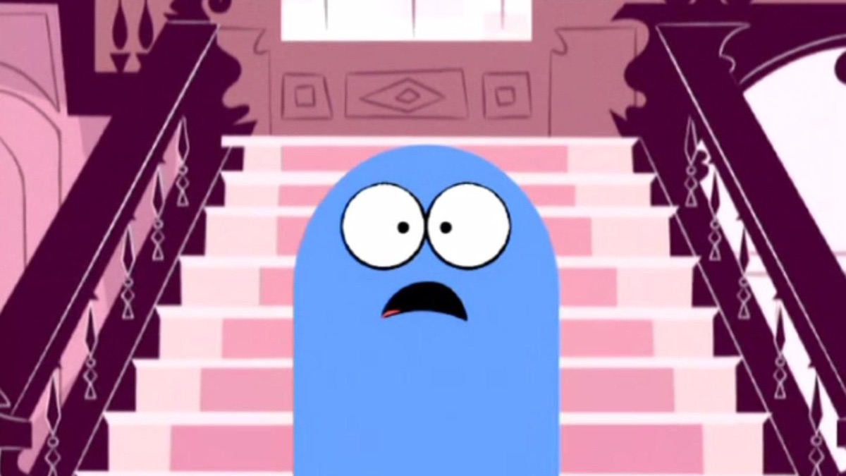 ‎House of Bloo's, Pt. 2 - Foster's Home for Imaginary Friends (Season 1, Episode 2) - Apple TV