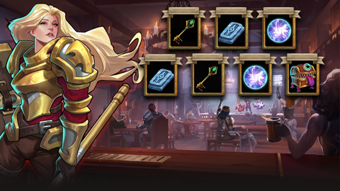 Read more about New Heroes Wanted