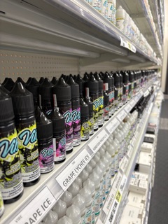 elfbar nachfüll pod läuft aus Brampton Vape Shop - Opening Hours