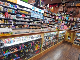 Cigarette Max in San Leandro, CA United States